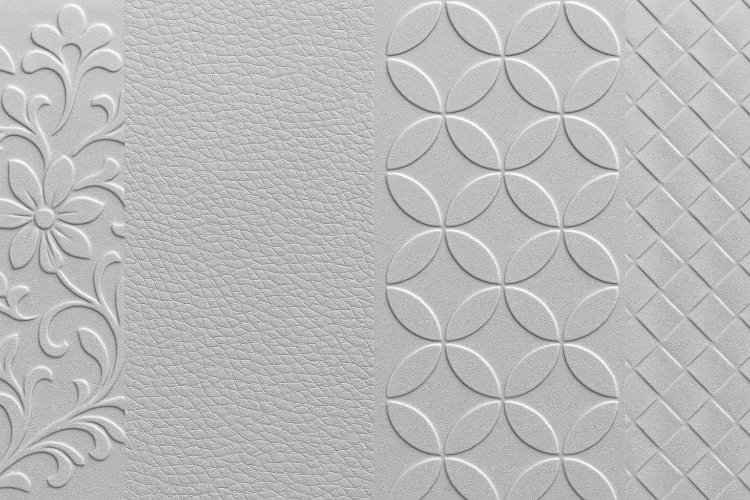Embossing Rolls